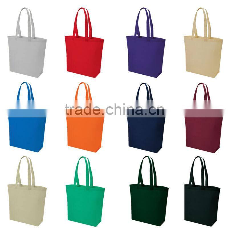 pp non-woven promotion bag&shopping/market bag