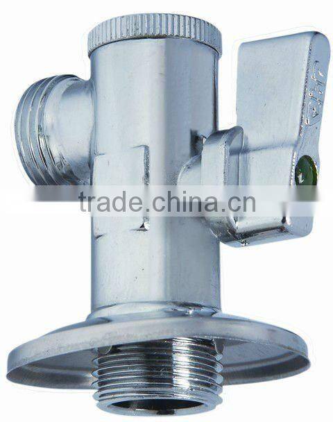 Brass Angle Valve HX-3002