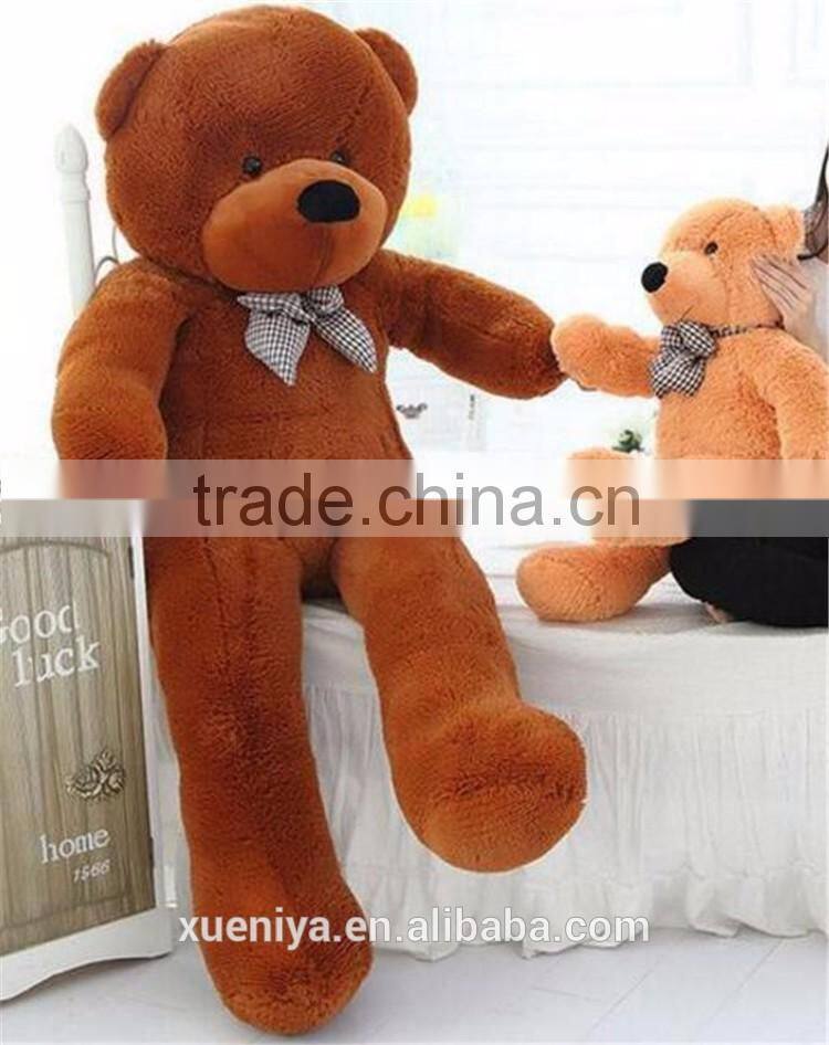 high quality creative valentine gift customized giant teddy bear