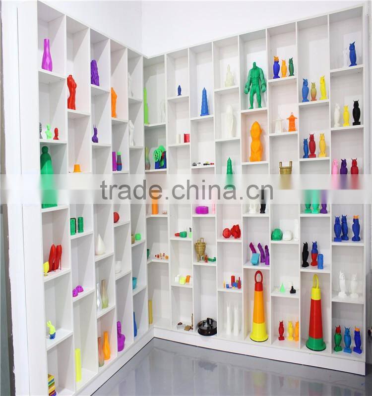 Touch Screen 3D Printing Machine Multifunction 3D Printer Machinery for Carbon Filament Industrial Printer 3D FDM