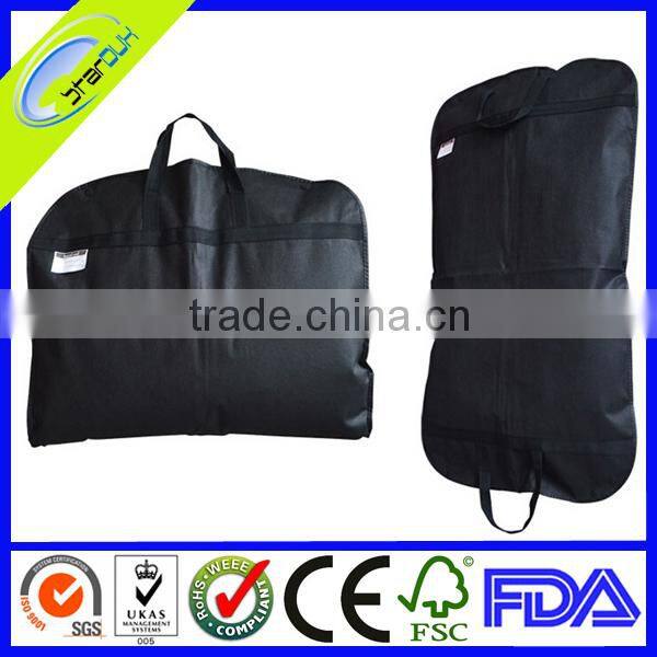 Fashion Disposable Garment Packaging Bag