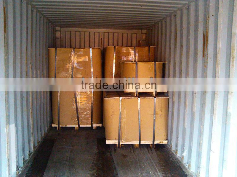 Henan Huawei hot rolled aluminum disc for cookware