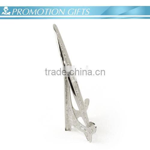 New custom souvenir big plate award sport trophy medal with base