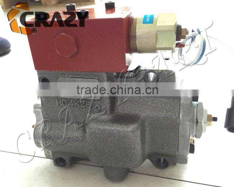 new K3V180DT regulator for HYUNDAI/DOOSAN/KOBELCO/KATO, excavator spare parts
