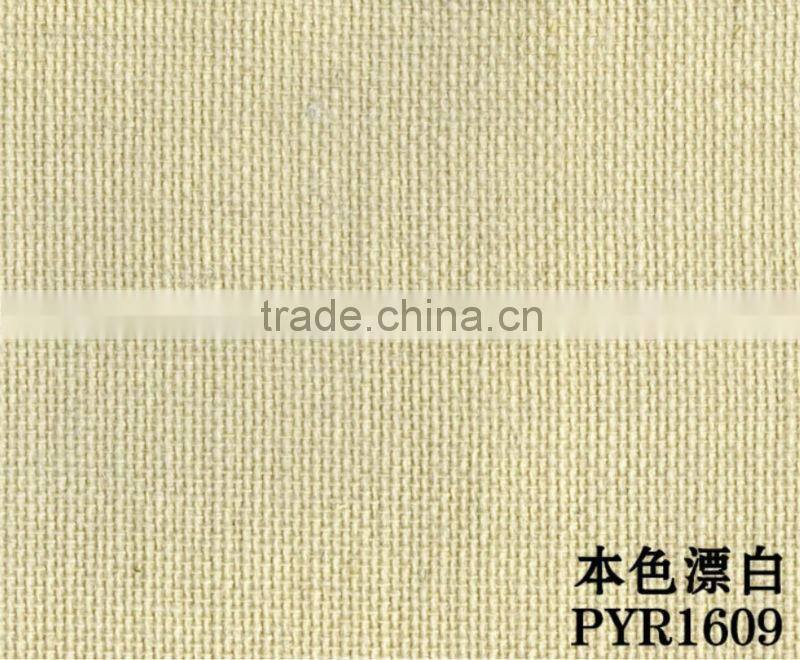 good quality burlap wallpaper/jute wallpaper 91.5*550(cm)