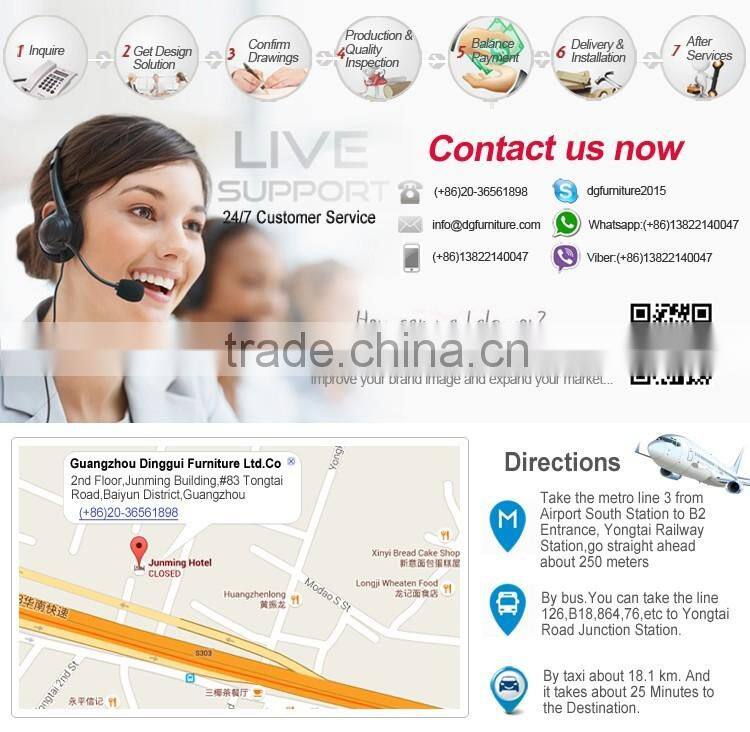 Customized hidden floating wall bracket for nail polish for shelf