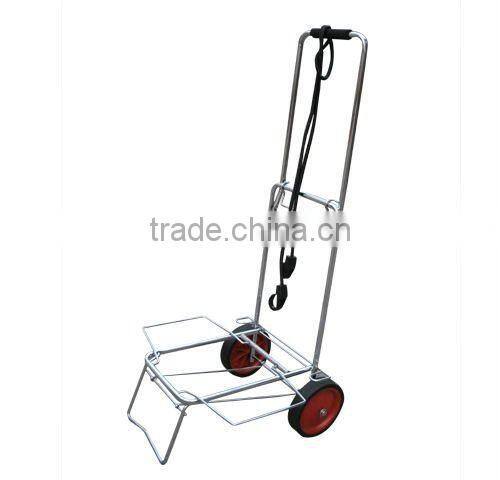 Factory outlet foldable Luggage cart