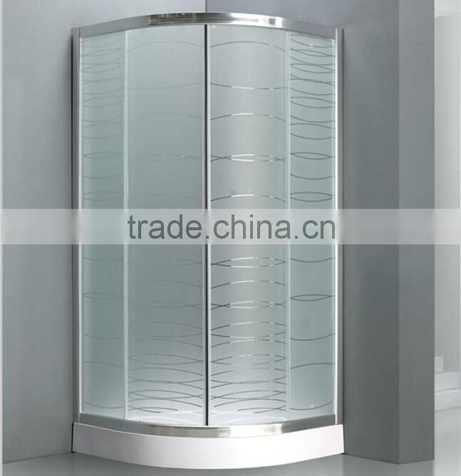 Best price cheap shower enclosures