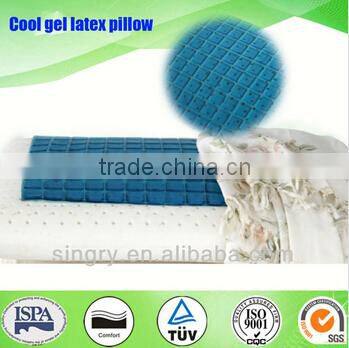 Good Ventilation latex health pillow