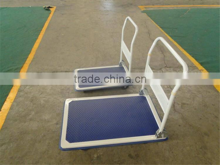 Platform Hand Truck/Platform Truck/Hand Cart/Sack truck