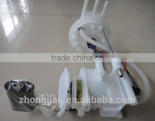 Fuel injection pump assembly for FAW CA1010 light truck, auto parts, made in China.
