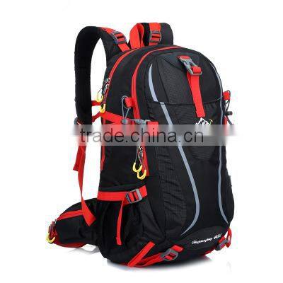 hot sale waterproof sport backpack wholesale