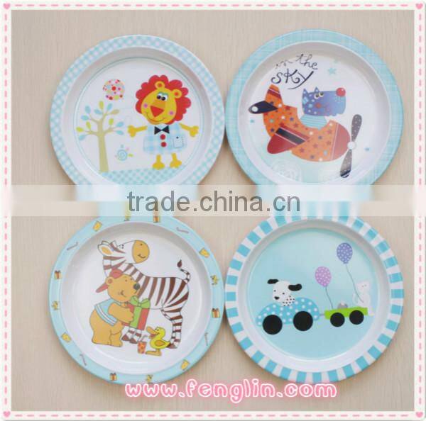 Biodegradable Eco-Friendly good-looking Tableware