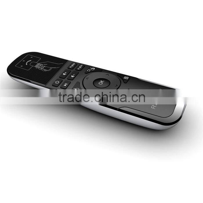 Original android tv box remote high speed for Rii Mini i7 2.4G Mini Wireless Keyboard Air Mouse