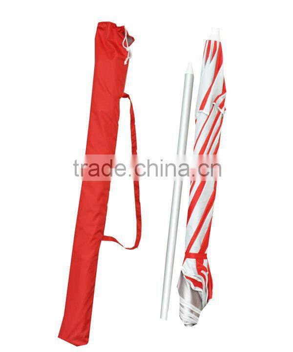 advertising parasol umbrella, promotion umbrella,beach umbrella