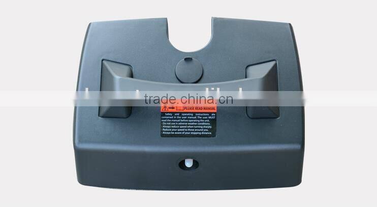 Foldable mobility scooter detachable Mobility Scooter Ruidi R1 electric scooter