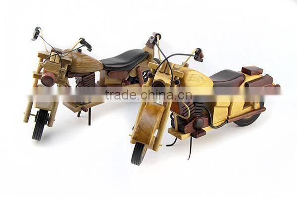 children kids diy motorcycle toy