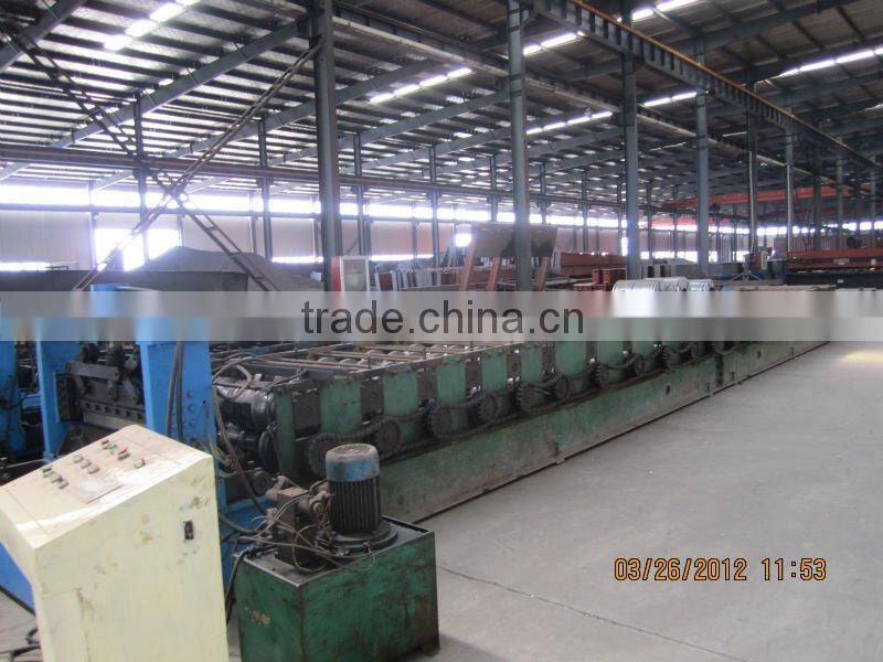 Prefabricated light frame house for sale(LTX101)