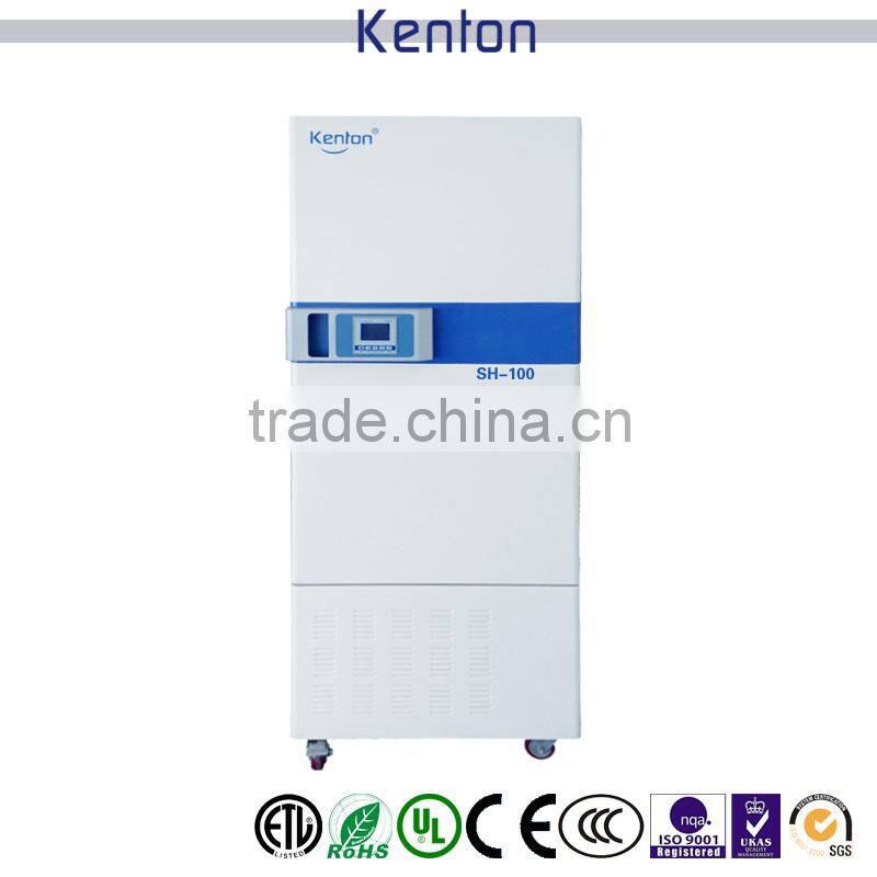 Lab mold incubator SH-400MJ large industrial incubators with UV lamp