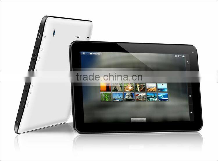Hot selling! best 10 inch cheap tablet pc allwinner A20 dual core 1.5ghz with hdmi full 1080P 0.3MP/0.3MP Android 4.4 tablet T