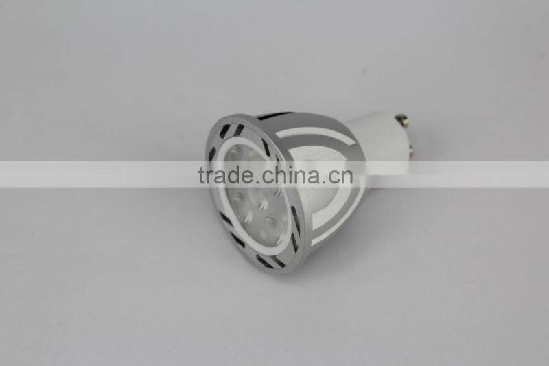 5W 400LM 80 degree COB E27 led light led COB spotlight led light GU10