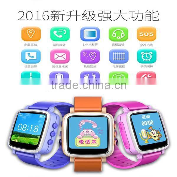 Bluetooth Cheap Watch Screen Bluetooth Wearable Smart Watch Colorful Smartwatch