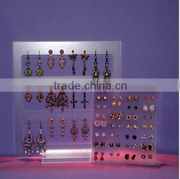 Hot-sale Acrylic Jewelry Display