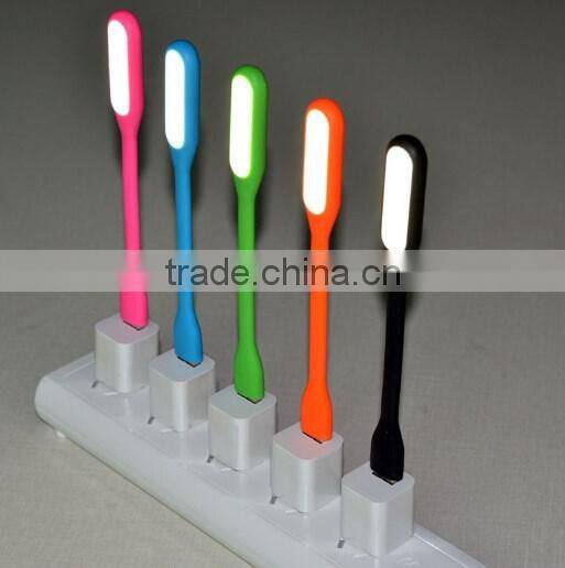 USB cable led light / USB Computer Light / Flexible mini light