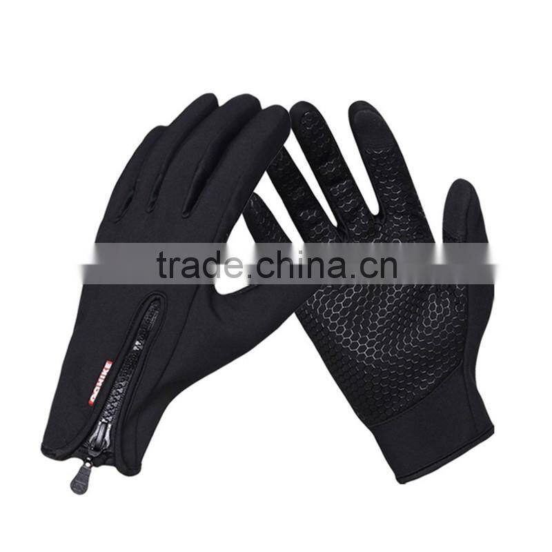 Best popular winter touch screen warm gloves