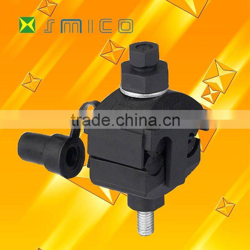 Copper teech Insulation Piercing clamp