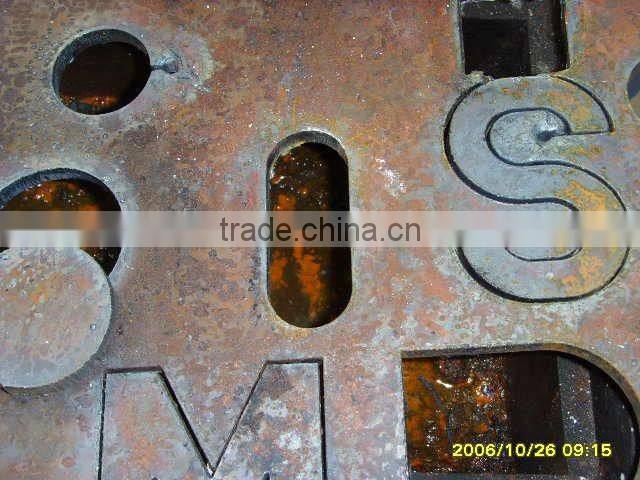 CNC-1000W CNC Mini-cutting machine