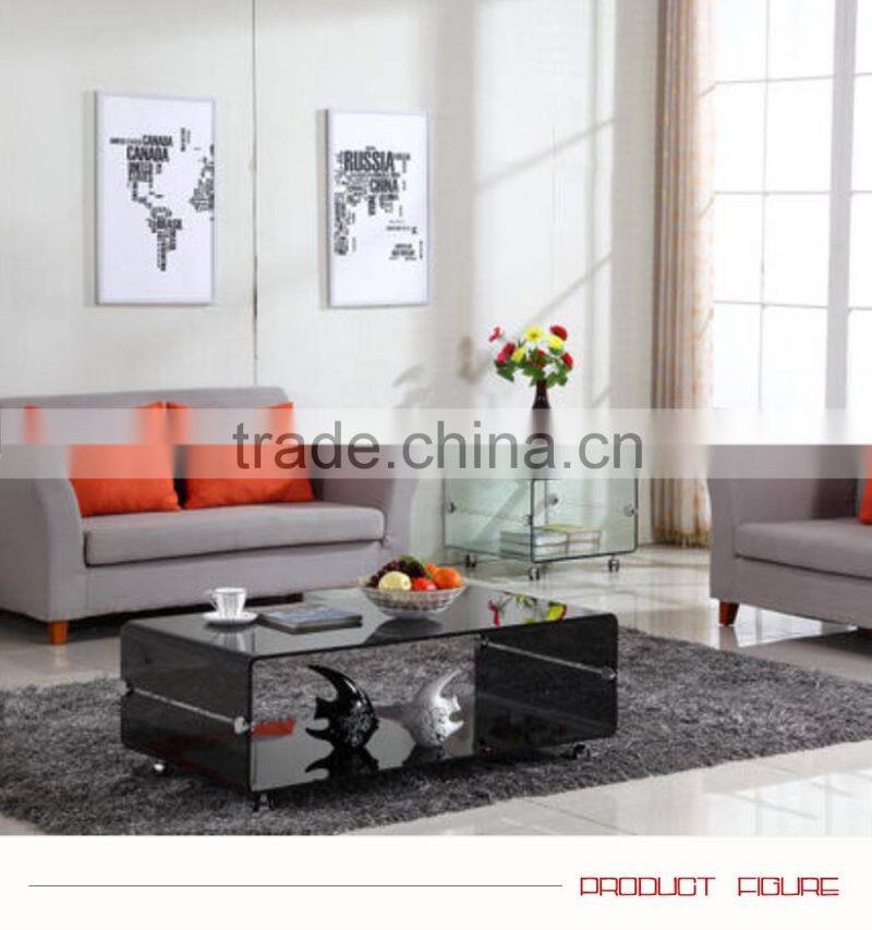 High Quality Acrylic Tables /Acrylic Coffee Table Wholesale