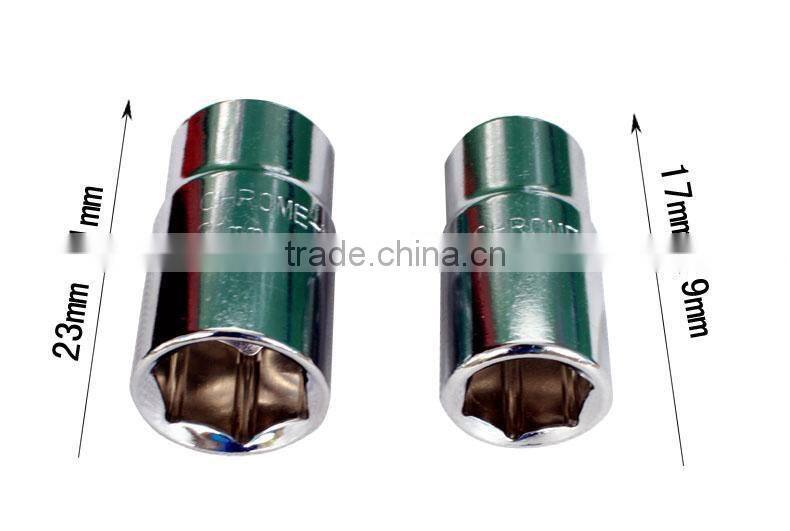 L Wheel Wrench Gs Standard extension-type wrench long wrench