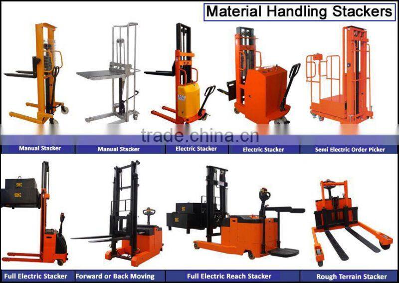 Small and Medium-Sized Lifting Equipment Bz Model Pillar Jib Crane