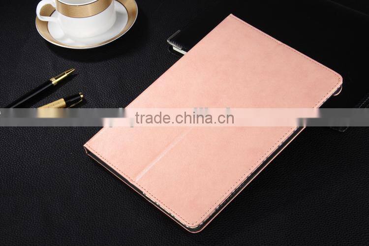 auto-sleep wake up back case for ipad 6 ipad air 2