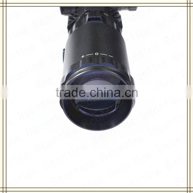 4-16X50 shockproof/military top technology scope mounts 30mm sniper scope for sale