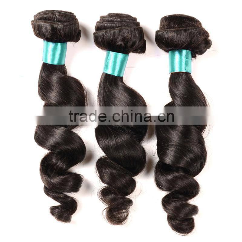 Cheap Unprocessed Malaysian Loose Wave Hair,Wavy Wholesale Virgin Malaysian Hair Weave,100% Malaysian Deep Curly Hair Extension