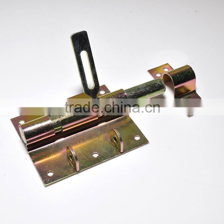 Hot New Products for 2016 Barn Door Hardware Dome House Door Latch Types