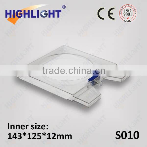 single CD safer for Anti-theft TOP DESIGN!!!