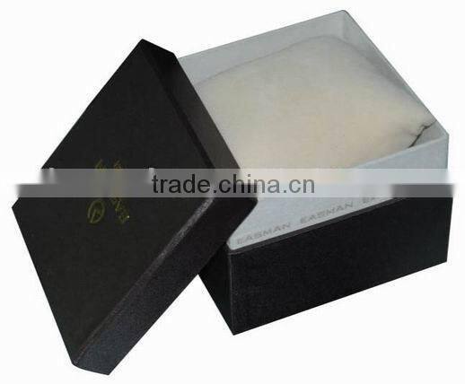 Rigid Box Gluing machine (HM-720) white glue