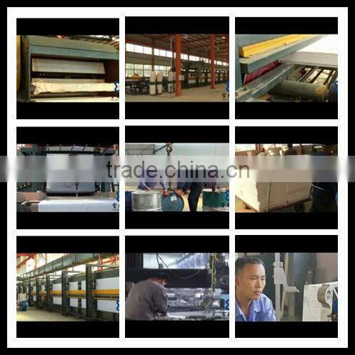 polyurethane foam equipment