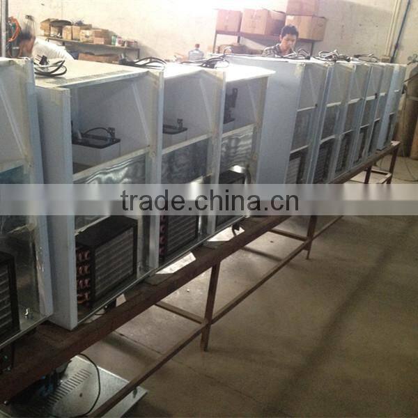 60kg new design Hot sales Commercial industrial taylor cube ice machine