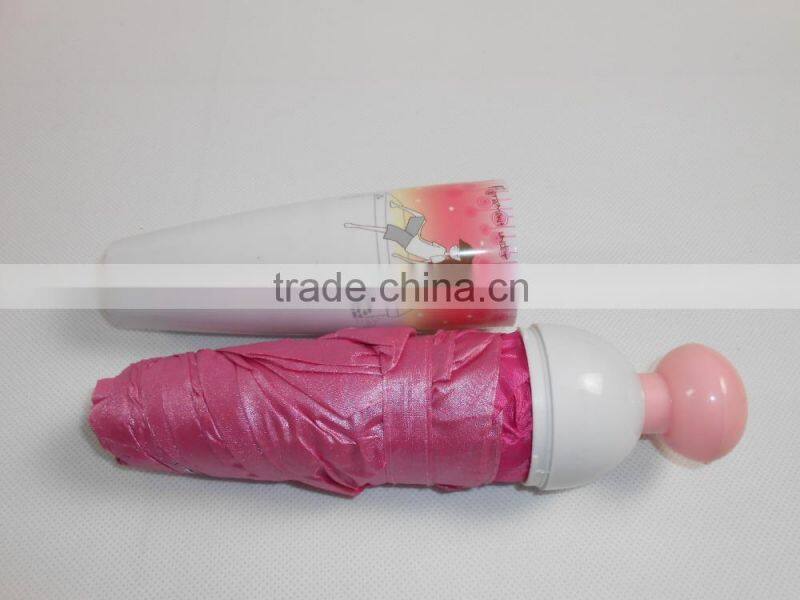 scent bottle umbrella perfume bottle umbrella