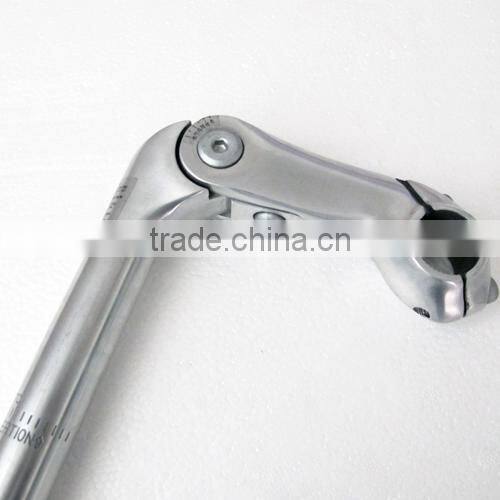 handle stem for city style electric bicycle / mountain style electric bicycle /