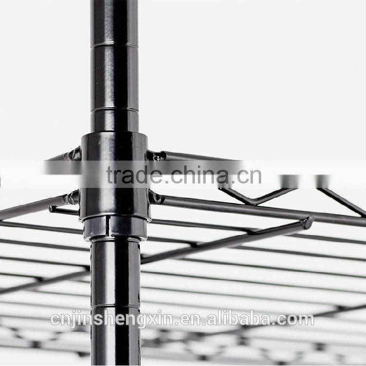 wire mesh shelf ,kitchen accessories manufacturers china