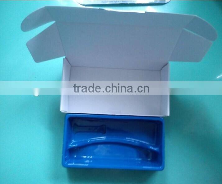 4.3 inch high brightness Bluetooth rearview mirror display with OEM bracket for most cars