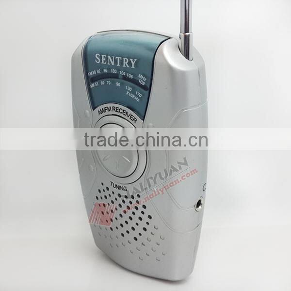 High quality portable classic radio cheap classic radio