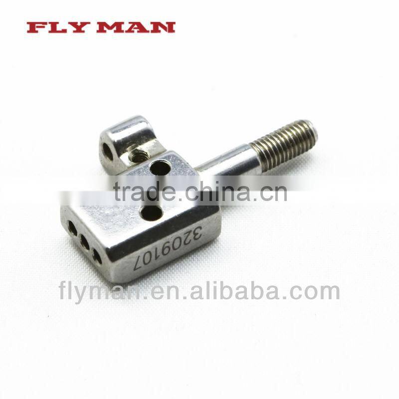 3209107 Needle Clamp For Yamato VF2400 Series / Sewing Machine Part