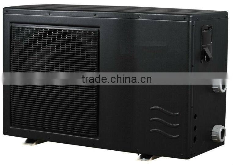 aquarium heat pump 4.5 to 12kw