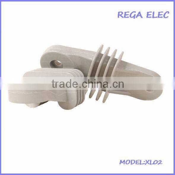 Lightning Arrester bracket,with disconnector,Model L01